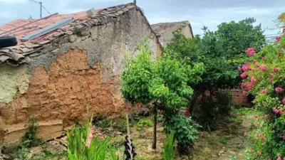 Terraced house in Herrera de Pisuerga photo 11