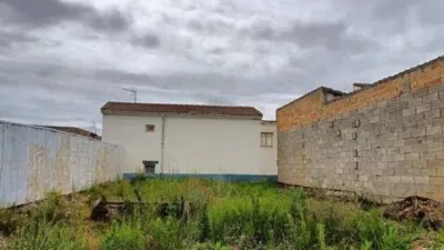 Terraced house in Herrera de Pisuerga photo 15