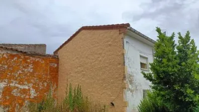 Terraced house in Herrera de Pisuerga photo 3