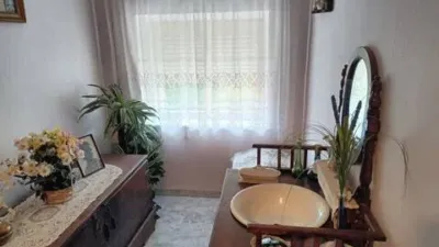 Terraced house in Herrera de Pisuerga photo 8