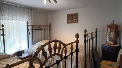 Terraced house in Herrera de Pisuerga photo 9