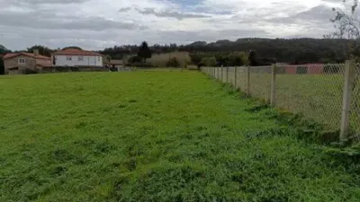 Terreno en venta en Abegondo - Vista 2