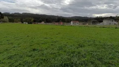 Terreno en venta en Abegondo - Més
