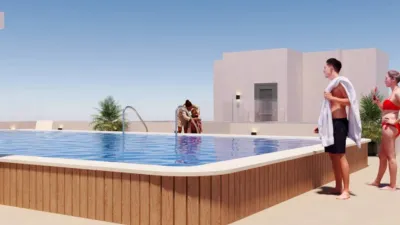 Pis – San Miguel de Salinas, Balcón de la Costa Blanca - Vista 3