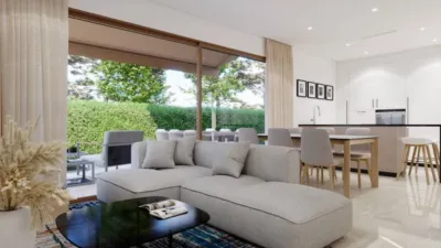 Casa – Elx - Elche - Vista 2
