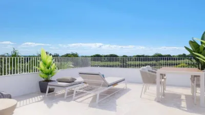 Casa – Elx - Elche - Vista 3