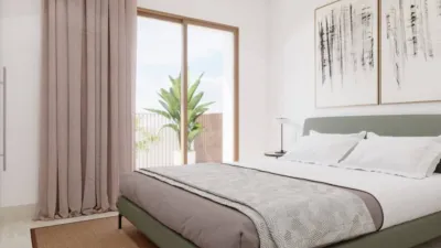 Casa – Elx - Elche - Más