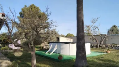 House in Felanitx photo 21