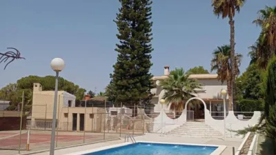 Casa – Elx - Elche - Vista 3