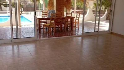 Casa – Elx - Elche - Més
