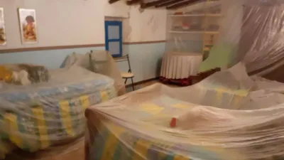 Terraced house in Zarcilla de Ramos-Doña Inés photo 16