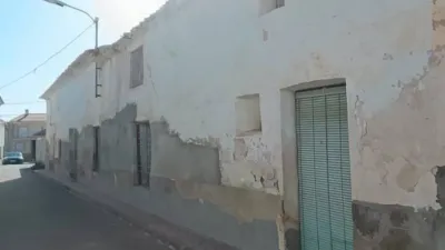 Terraced house in Zarcilla de Ramos-Doña Inés photo 18