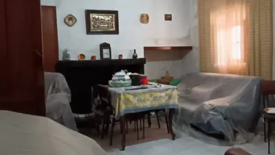 Terraced house in Zarcilla de Ramos-Doña Inés photo 2