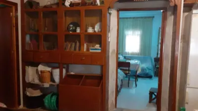 Terraced house in Zarcilla de Ramos-Doña Inés photo 3