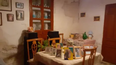 Terraced house in Zarcilla de Ramos-Doña Inés photo 8