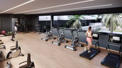 Piso – Santa Pola, el Baix Vinalopó - Vista 5