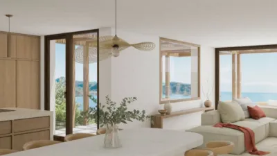 Casa - Vista 2