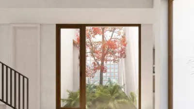 Casa - Vista 3