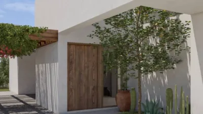 Casa - Vista 4