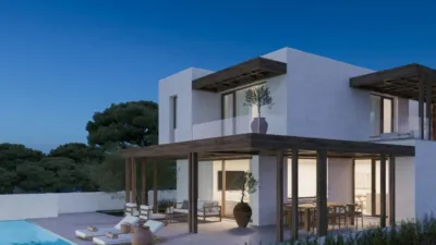 Casa - Vista 5