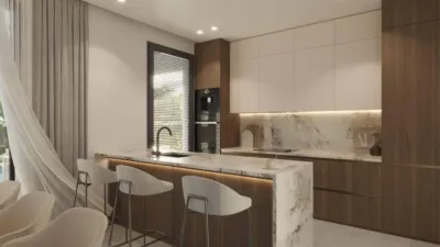 Casa - Vista 4