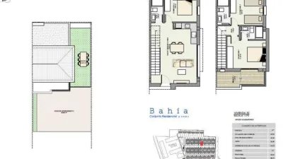 Chalet in Santa Pola photo 22