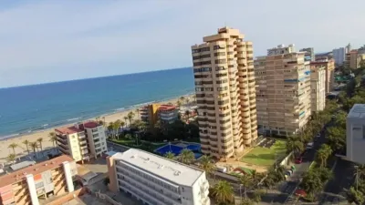 Apartment in Playa de San Juan photo 11