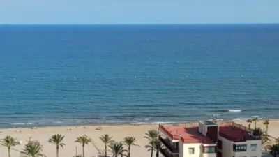 Apartment in Playa de San Juan photo 12