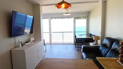 Apartment in Playa de San Juan photo 13