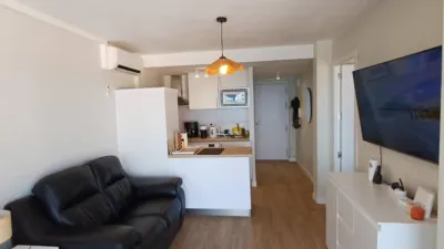 Apartment in Playa de San Juan photo 14