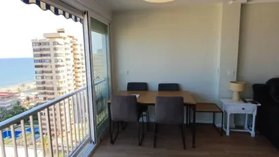 Apartment in Playa de San Juan photo 15