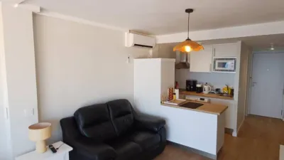 Apartment in Playa de San Juan photo 16