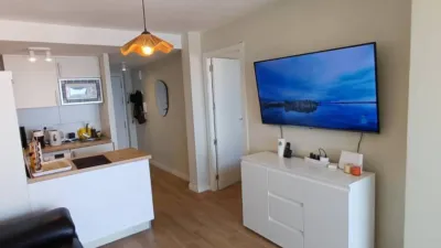 Apartment in Playa de San Juan photo 17