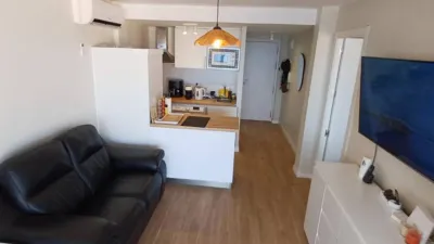 Apartment in Playa de San Juan photo 18