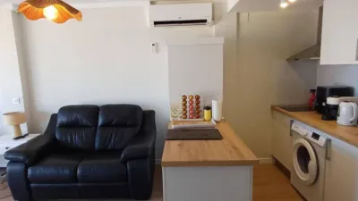 Apartment in Playa de San Juan photo 19