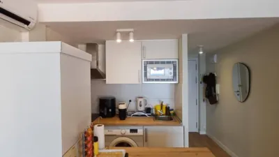 Apartment in Playa de San Juan photo 21