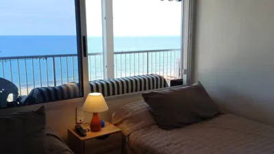 Apartment in Playa de San Juan photo 27