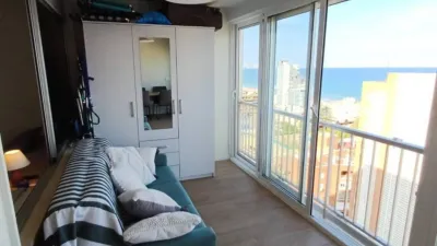 Apartment in Playa de San Juan photo 2