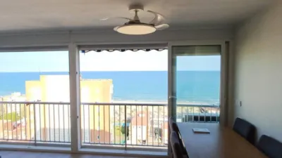 Apartment in Playa de San Juan photo 31