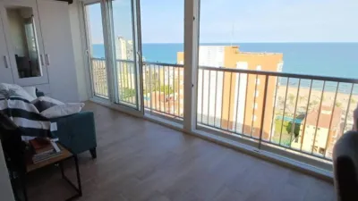 Apartment in Playa de San Juan photo 3