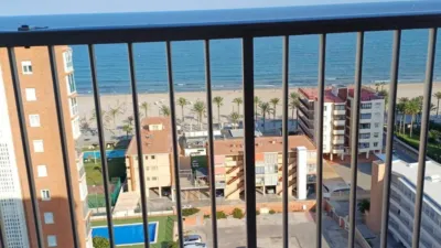 Apartment in Playa de San Juan photo 5