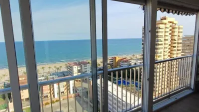 Apartment in Playa de San Juan photo 6
