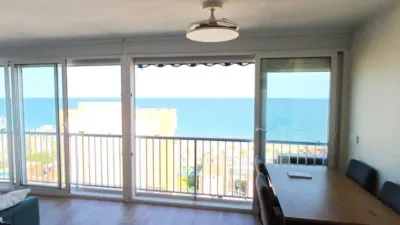 Apartment in Playa de San Juan photo 7