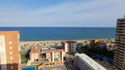 Apartment in Playa de San Juan photo 8
