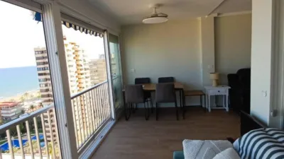 Apartment in Playa de San Juan photo 9