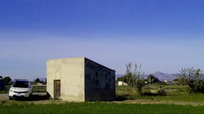 Terreno en venta en Dolores - Vista 2