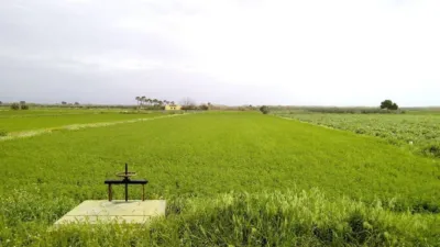 Terreno en venta en Dolores - Vista 3