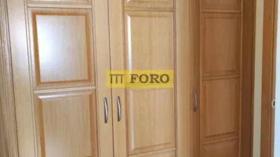Apartment in Ensanche photo 23