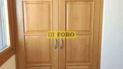 Apartment in Ensanche photo 34