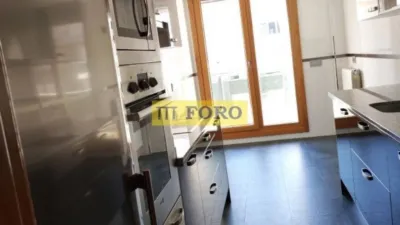 Apartment in Ensanche photo 3